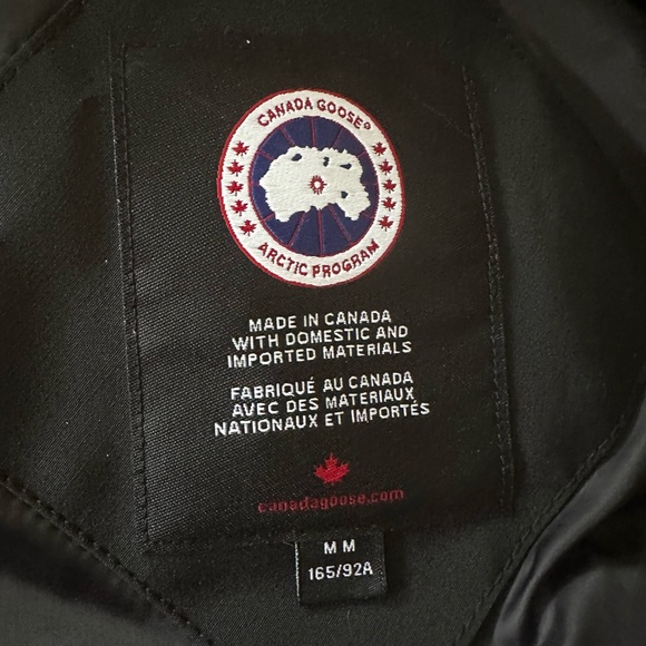 Canada Goose Freestyle Vest - Picture 8 of 10